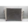 ISUZU INTERCOOLERS HEAT RADIATOR  ISUZU N2R used