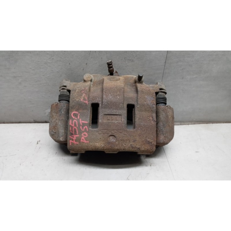 ISUZU RIGHT REAR CALIPER BRAKE  ISUZU N2R used