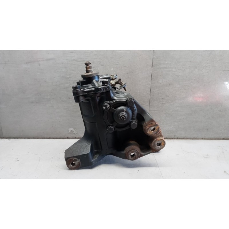 ISUZU STEERING BOX ISUZU N2R used