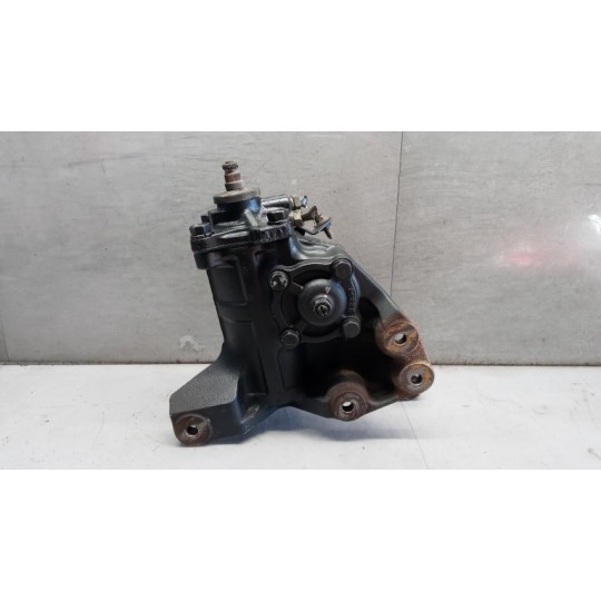 STEERING BOX ISUZU N2R used