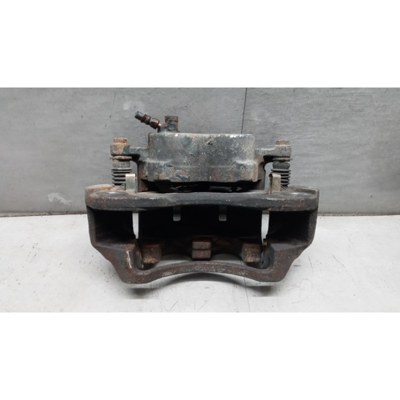 ISUZU RIGHT FRONT CALIPER BRAKE  ISUZU N2R used