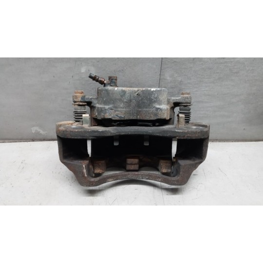 RIGHT FRONT CALIPER BRAKE  ISUZU N2R used