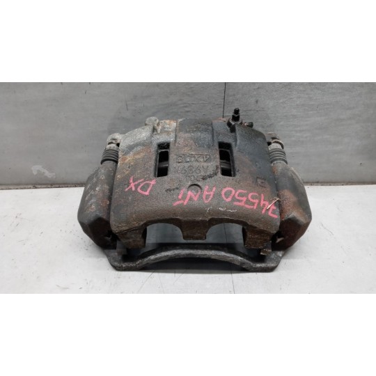 RIGHT FRONT CALIPER BRAKE  ISUZU N2R used