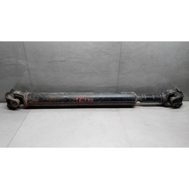 ISUZU REAR POWER TAKE OFF SHAFTS ISUZU N2R used