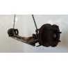 ISUZU FRONT DRIVE AXLE ISUZU N2R used