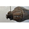 ISUZU GRUPPO DIFFERENZIALE POSTERIORE ISUZU N2R usato