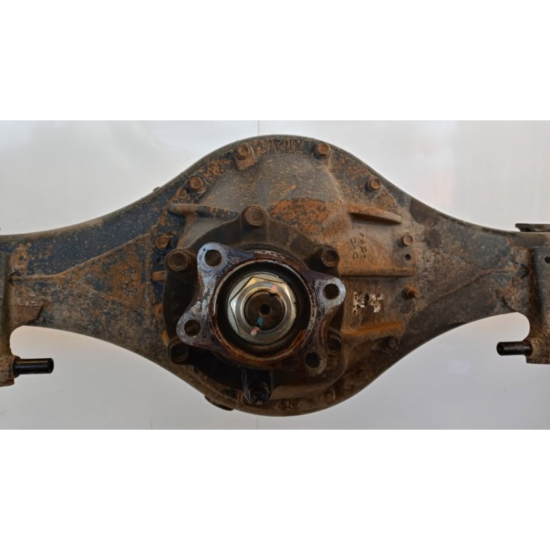 ISUZU GRUPPO DIFFERENZIALE POSTERIORE ISUZU N2R usato