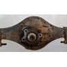 ISUZU GRUPPO DIFFERENZIALE POSTERIORE ISUZU N2R usato