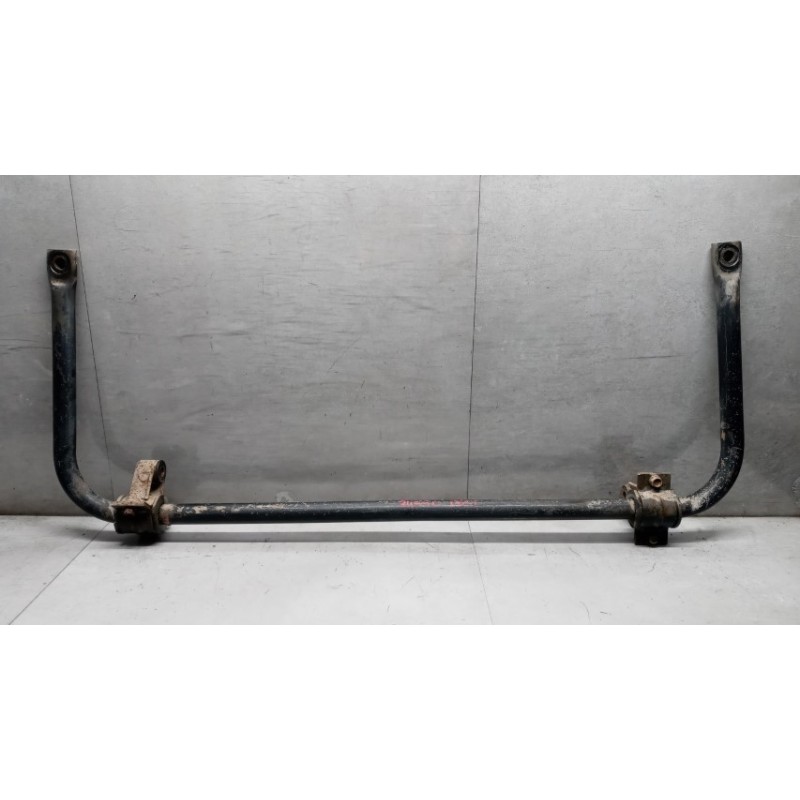 ISUZU REAR STABILIZER BAR  ISUZU N2R used