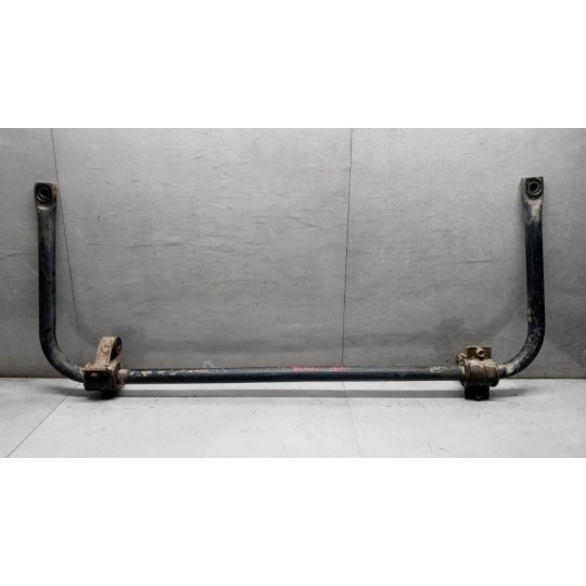 REAR STABILIZER BAR  ISUZU N2R used