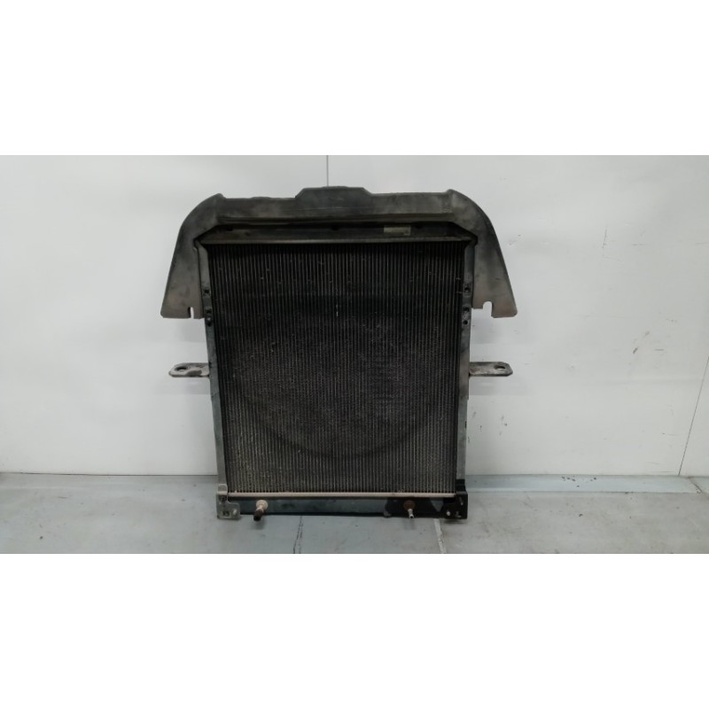 ISUZU WATER HEAT RADIATOR  ISUZU N2R used