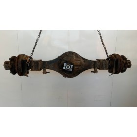 REAR DRIVE AXLE 
 ISUZU...