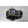 ISUZU HYDRAULIC PUMP  ISUZU N2R used