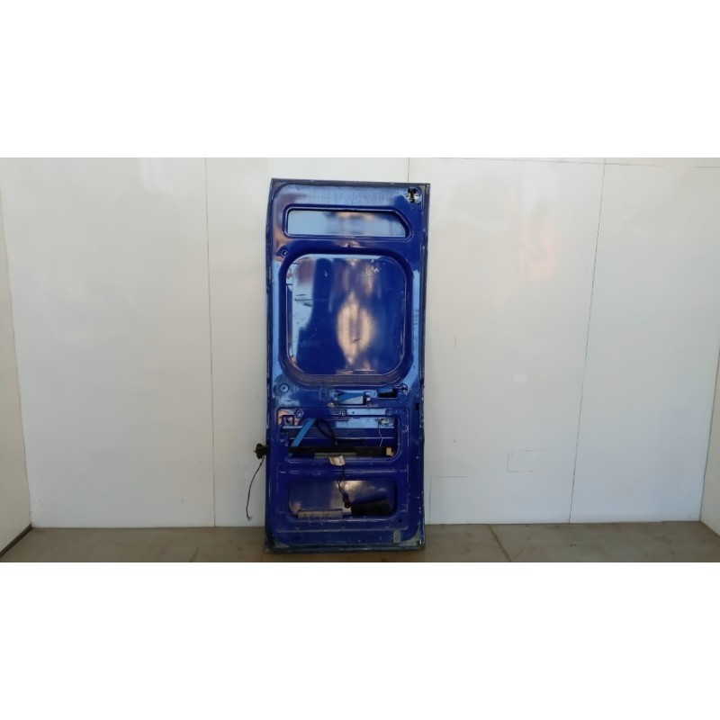 CITROEN RIGHT LOAD DOOR CITROEN Jumper 2014> used