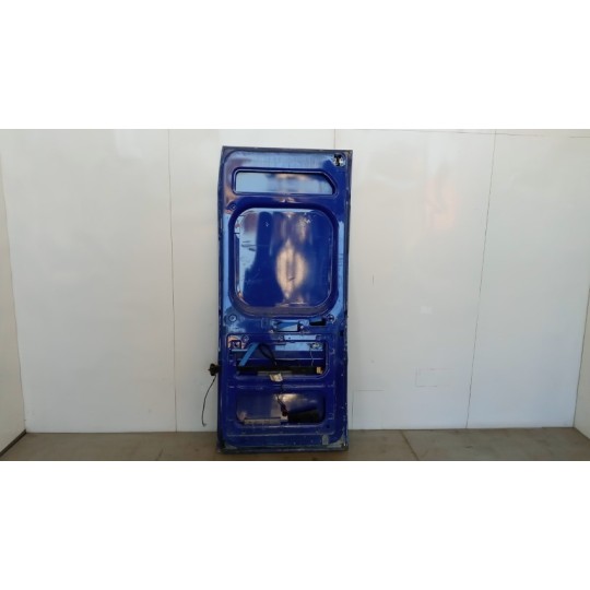 RIGHT LOAD DOOR CITROEN Jumper 2014> used