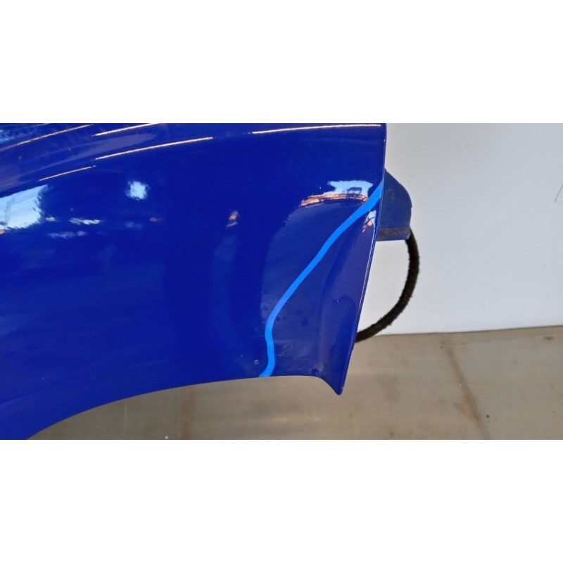 CITROEN PORTA ANTERIORE DESTRA CITROEN Jumper 2014> usato