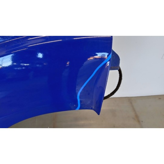 RIGHT FRONT DOOR  CITROEN Jumper 2014> used