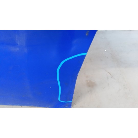 PORTA ANTERIORE DESTRA CITROEN Jumper 2014> usato