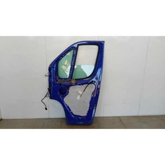PORTA ANTERIORE DESTRA CITROEN Jumper 2014> usato
