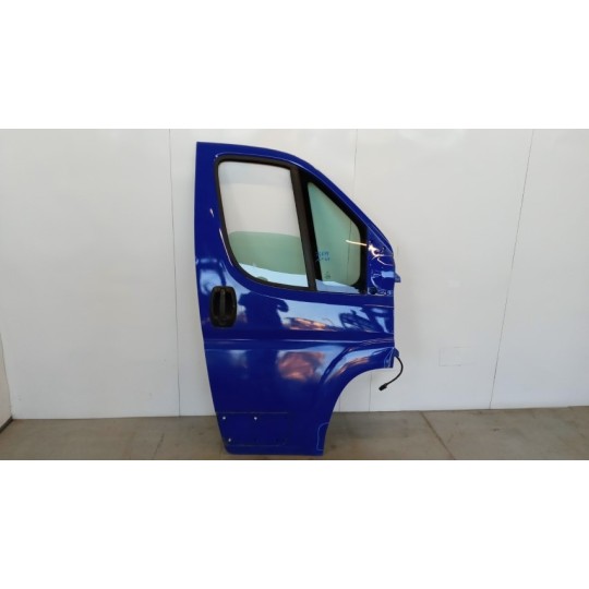 PORTA ANTERIORE DESTRA CITROEN Jumper 2014> usato