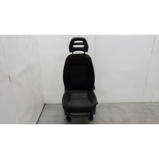 FRONT SEATS CITROEN Jumper 2014> used