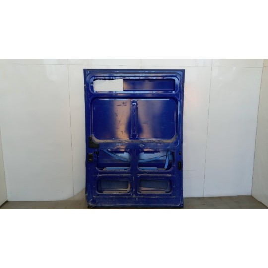 PORTACARICO SCORREVOLE DESTRO CITROEN Jumper 2014> usato