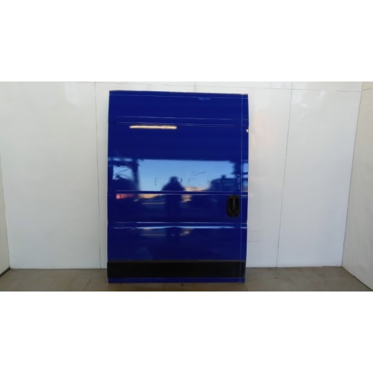 RIGHT SIDE SLIDING DOOR CITROEN Jumper 2014> used