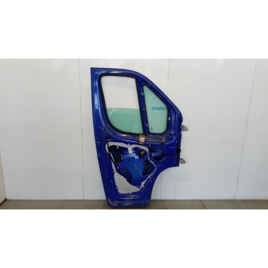 LEFT FRONT DOOR CITROEN Jumper 2014> used