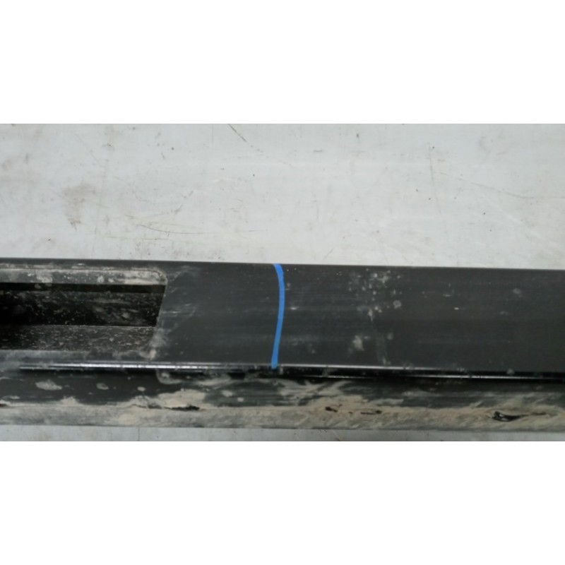 CITROEN REAR CROSS BUMPER CITROEN Jumper 2014> used