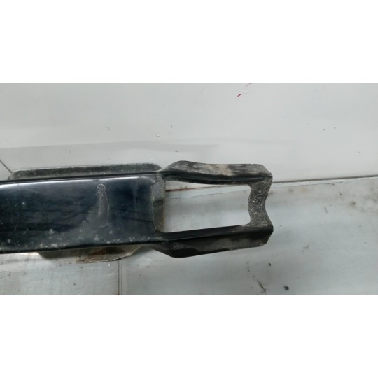 REAR CROSS BUMPER CITROEN Jumper 2014> used