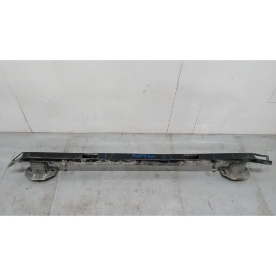 TRAVERSA POSTERIORE PARAURTO CITROEN Jumper 2014> usato