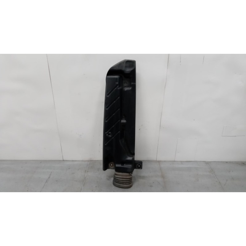 ISUZU SUCTION DUCT ISUZU N2R used