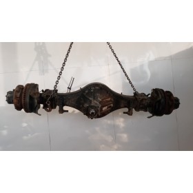 ASSALE POSTERIORE ISUZU N2R...