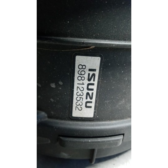 BOX FILTER ISUZU N2R used