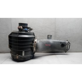 SCATOLA FILTRO ISUZU N2R usato