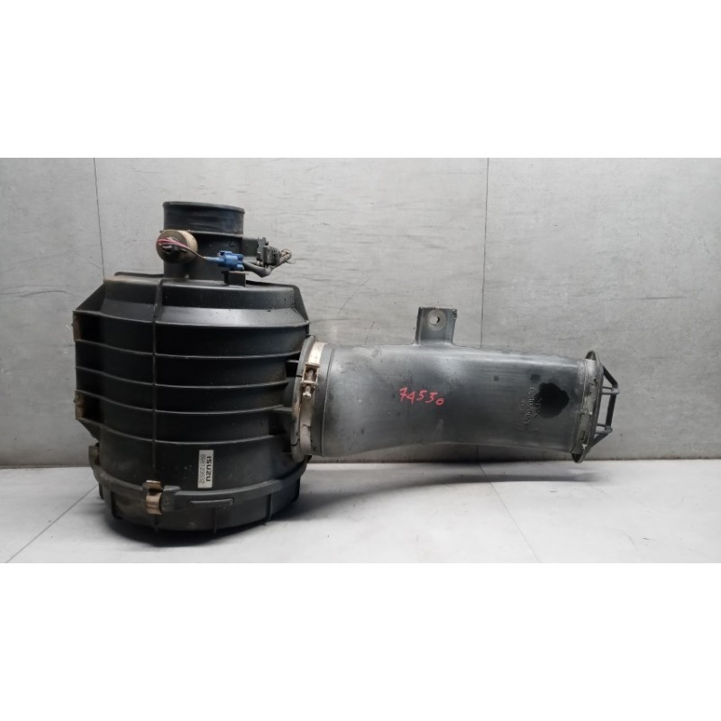 ISUZU SCATOLA FILTRO ISUZU N2R usato