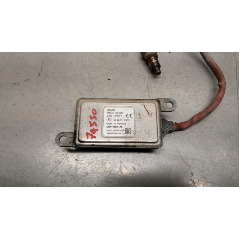 ISUZU PROBE LAMBDA  ISUZU N2R used