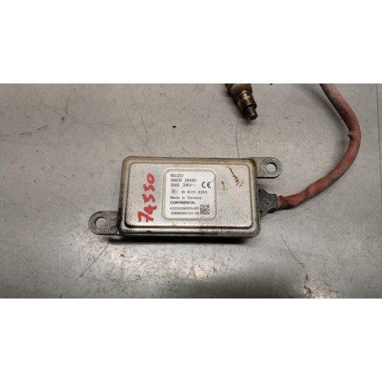 PROBE LAMBDA  ISUZU N2R used
