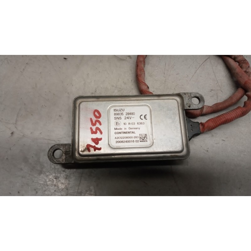 ISUZU PROBE LAMBDA  ISUZU N2R used