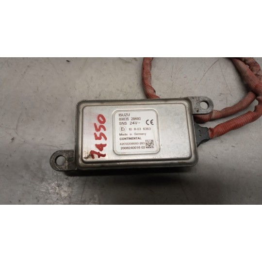 PROBE LAMBDA  ISUZU N2R used