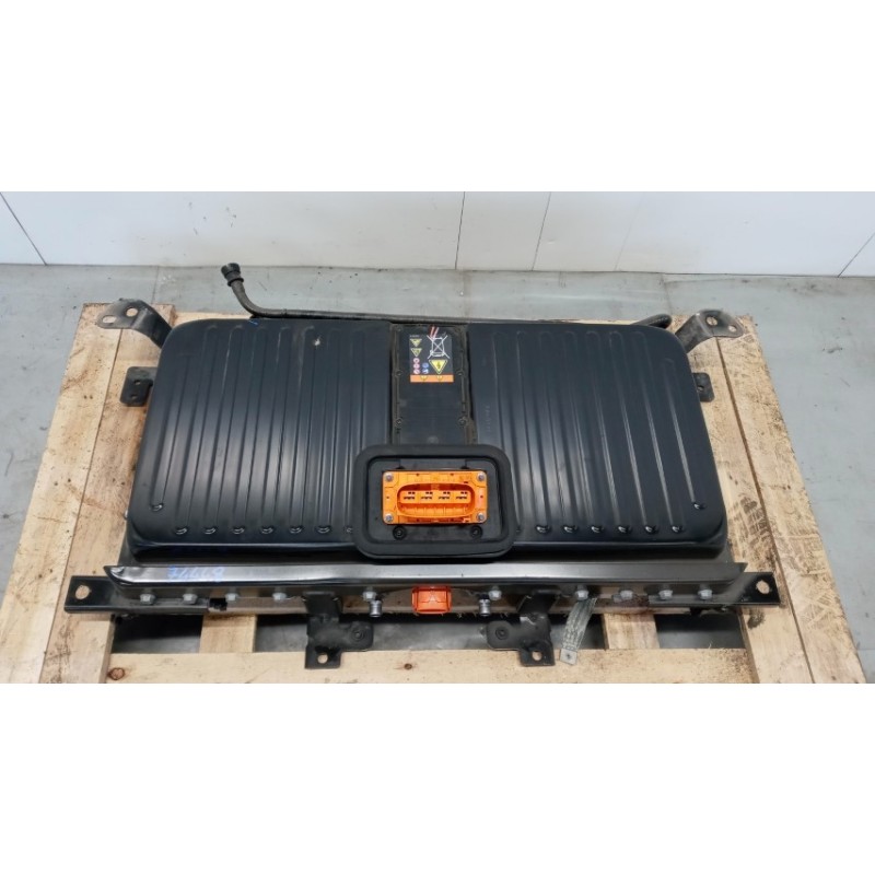 RENAULT TRACTION HYDRID BATTERY RENAULT Captur 2019> used