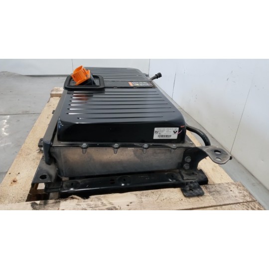TRACTION HYDRID BATTERY RENAULT Captur 2019> used