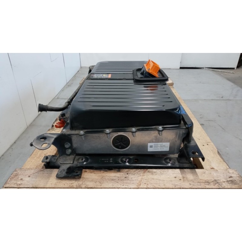 RENAULT TRACTION HYDRID BATTERY RENAULT Captur 2019> used