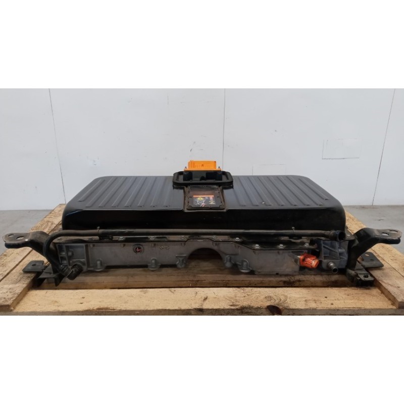 RENAULT TRACTION HYDRID BATTERY RENAULT Captur 2019> used