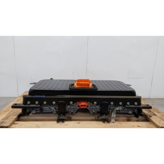 TRACTION HYDRID BATTERY RENAULT Captur 2019> used