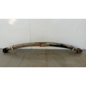 FRONT SPRINGS ISUZU N2R used