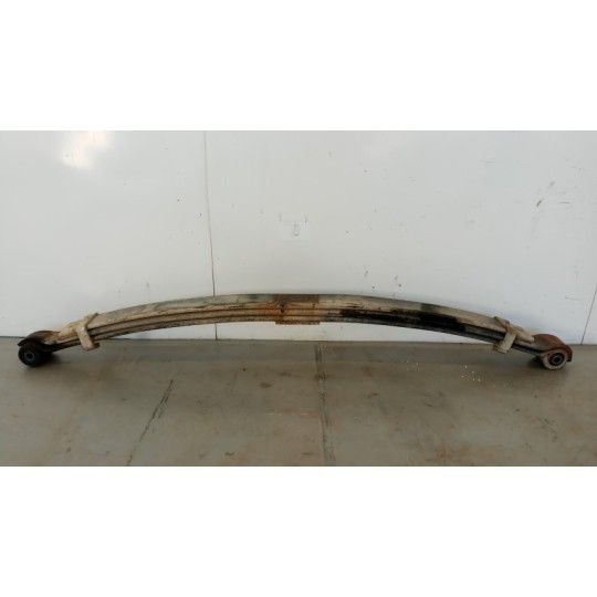 FRONT SPRINGS ISUZU N2R used