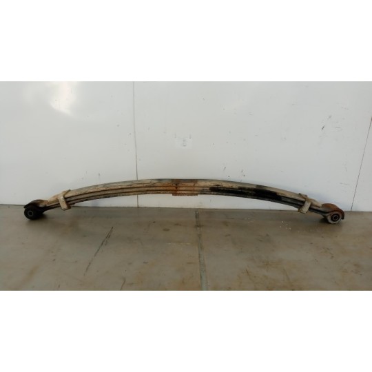 FRONT SPRINGS ISUZU N2R used
