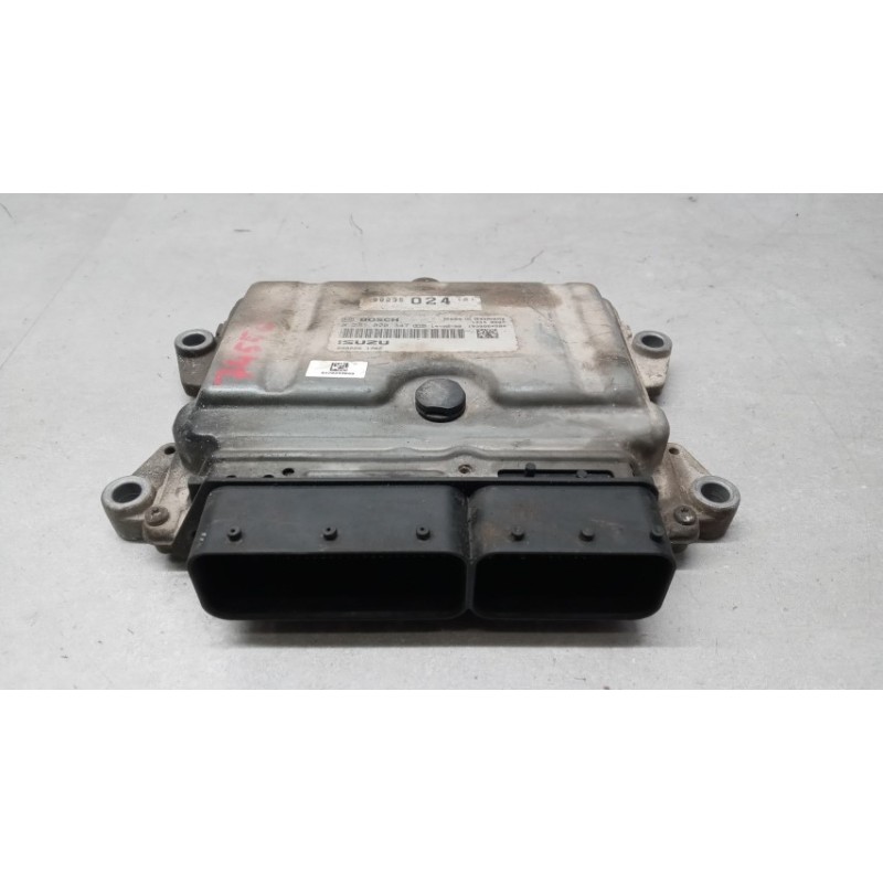 ISUZU VARIOUS CONTROL UNITS  ISUZU N2R used