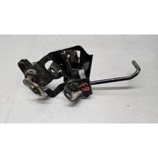 ELETRONIC THROTTLE PEDAL  ISUZU N2R used